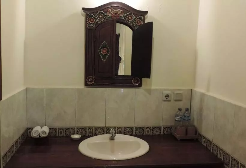 Szálloda Nick S Hidden Cottages By Mahaputra Chse Certified