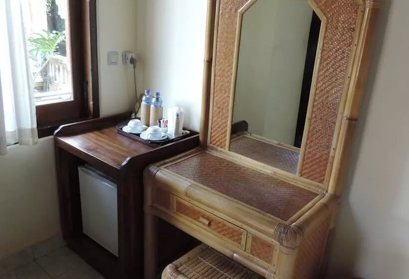 Szálloda Nick S Hidden Cottages By Mahaputra Chse Certified