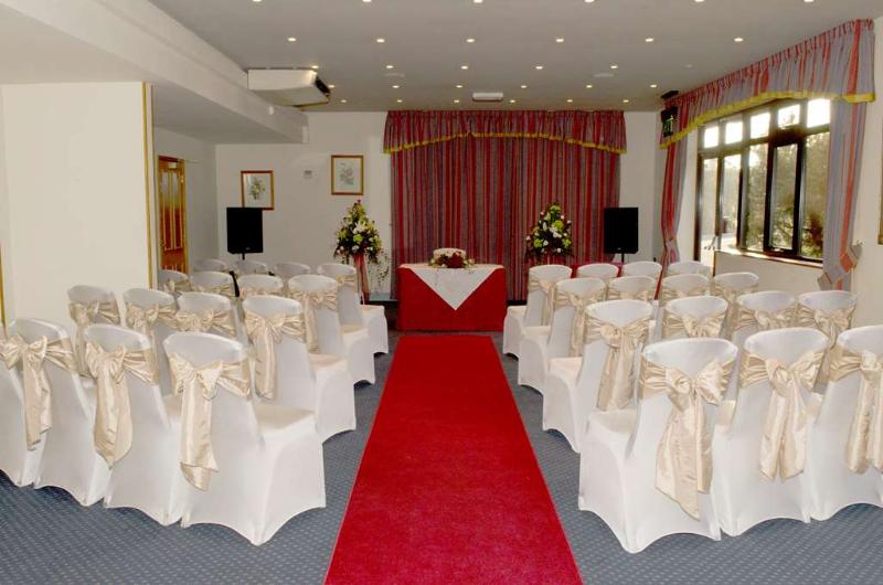 호텔 Passage House