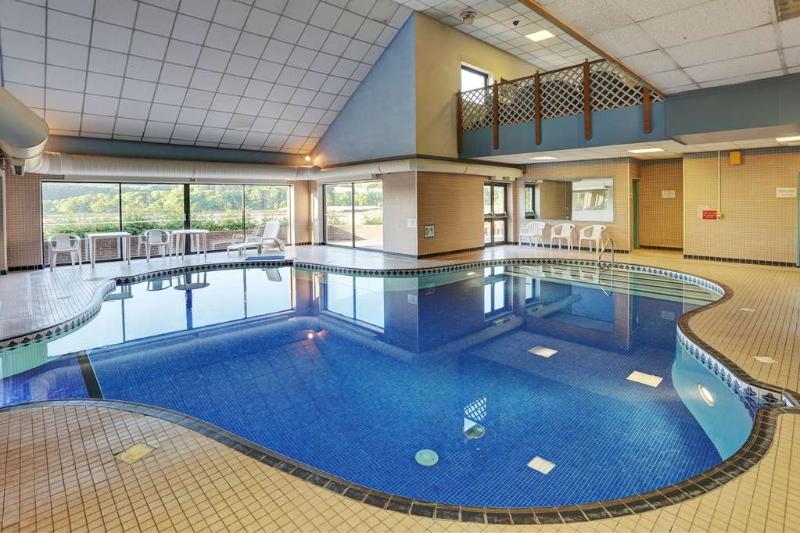 호텔 Passage House