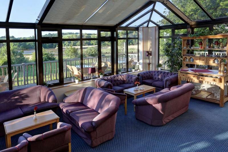 호텔 Passage House