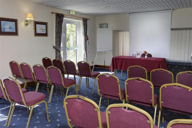 호텔 Passage House