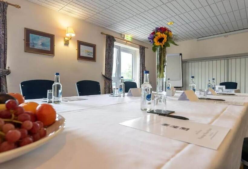 호텔 Passage House