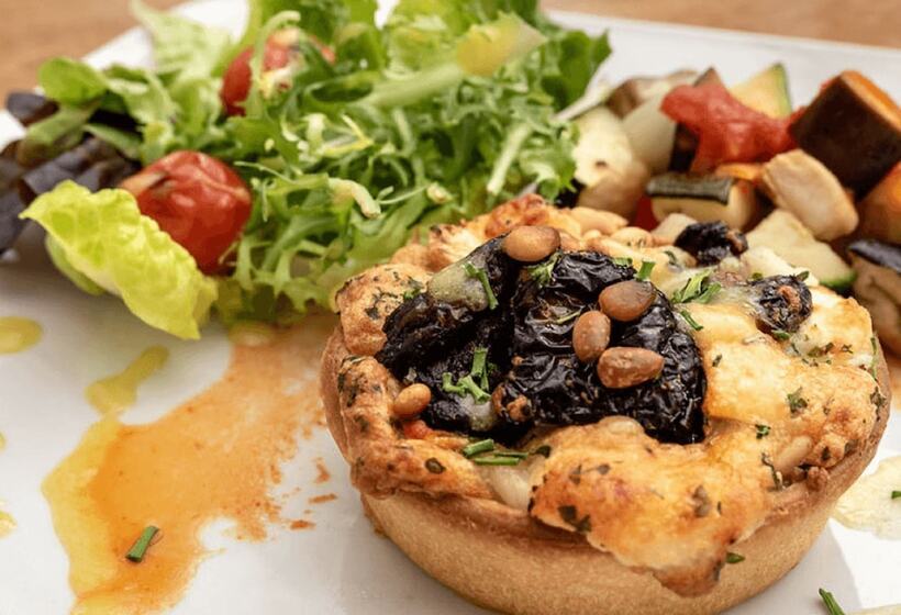 호텔 Passage House