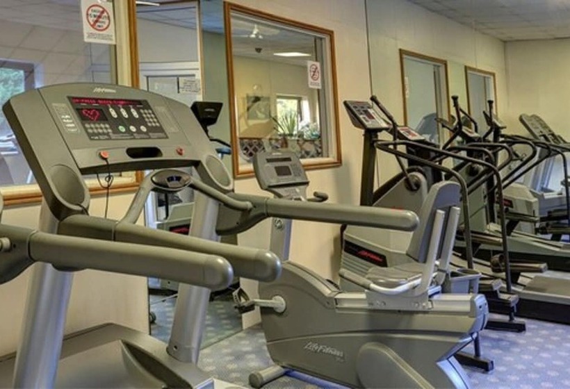 호텔 Passage House