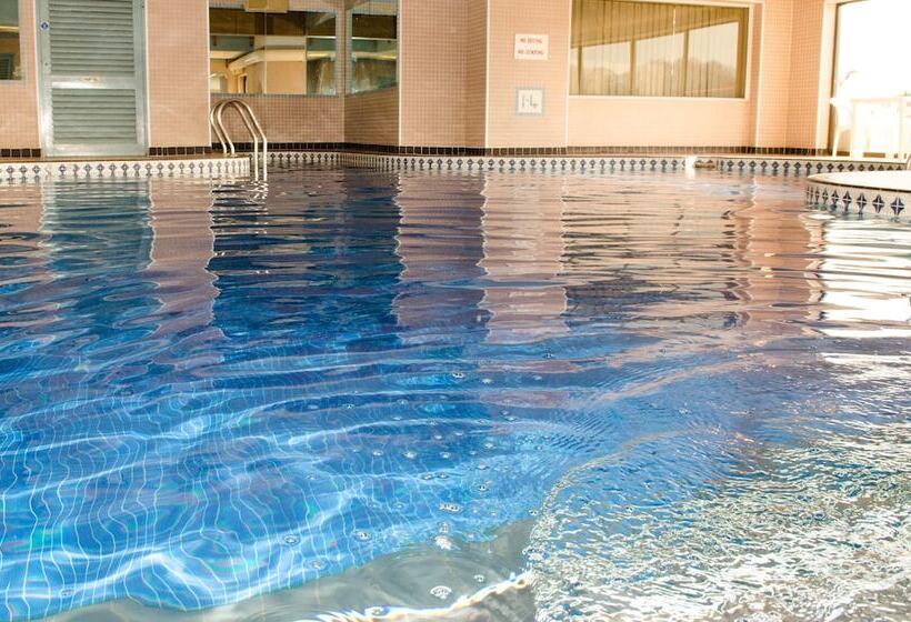 호텔 Passage House