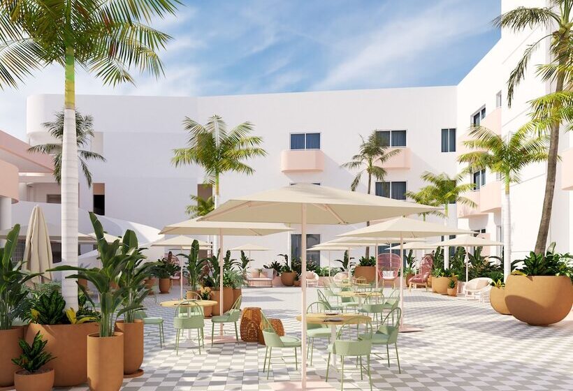 בית מלון כפרי Perla La Paz