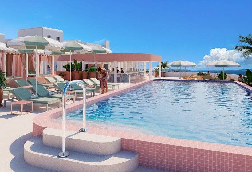 בית מלון כפרי Perla La Paz