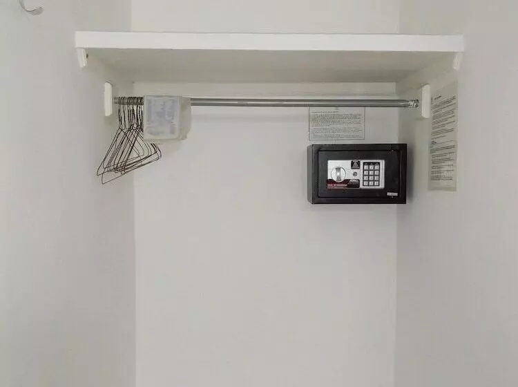 فندق Perla La Paz