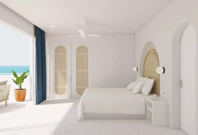 فندق Perla La Paz