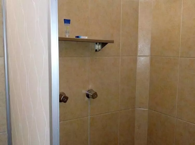 فندق Perla La Paz