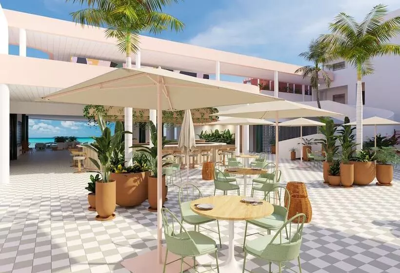 فندق Perla La Paz