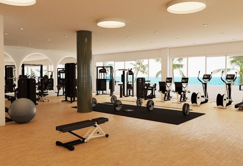 בית מלון כפרי Perla La Paz