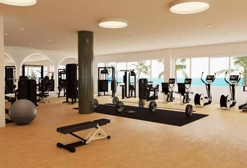 فندق Perla La Paz