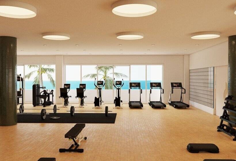 בית מלון כפרי Perla La Paz