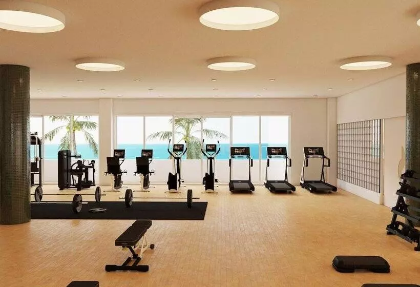 فندق Perla La Paz