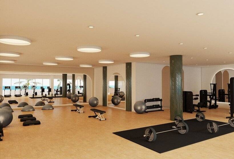 בית מלון כפרי Perla La Paz