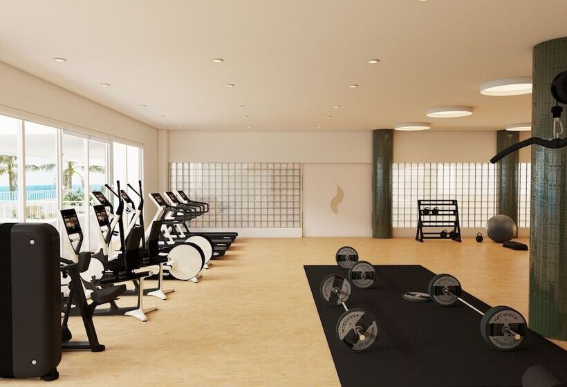 בית מלון כפרי Perla La Paz