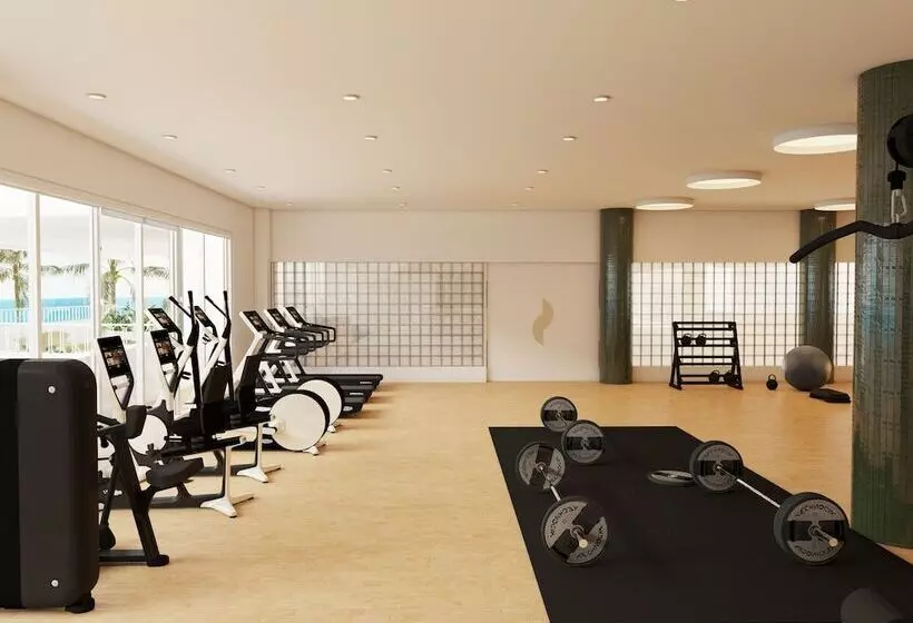 فندق Perla La Paz