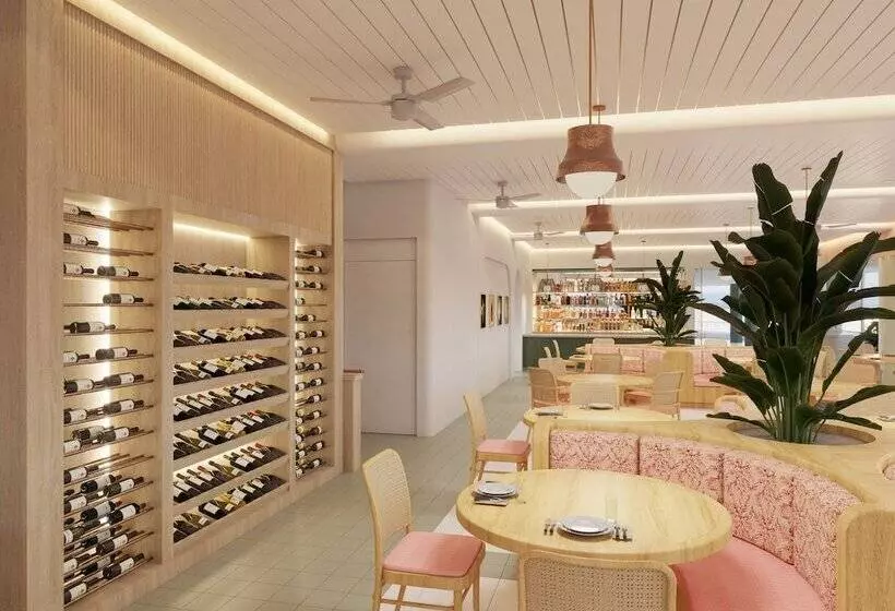 فندق Perla La Paz