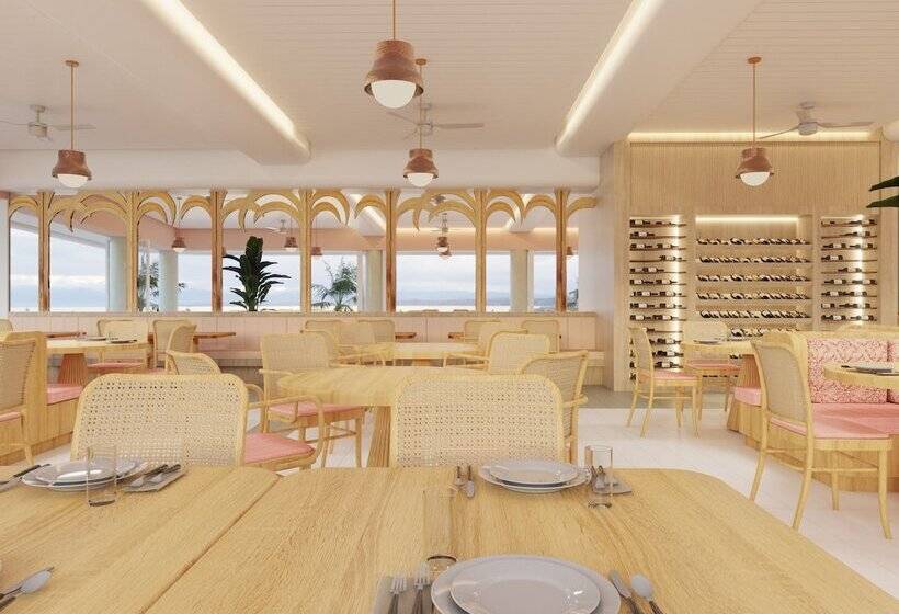 בית מלון כפרי Perla La Paz