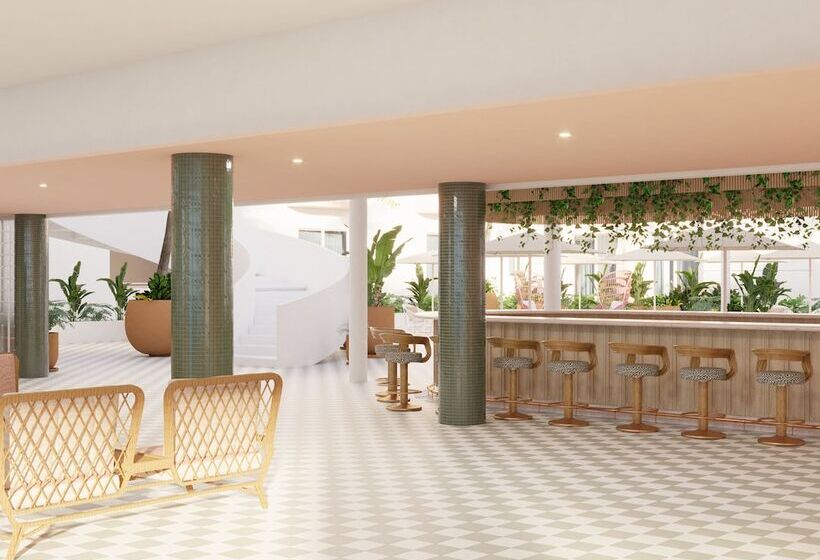 בית מלון כפרי Perla La Paz