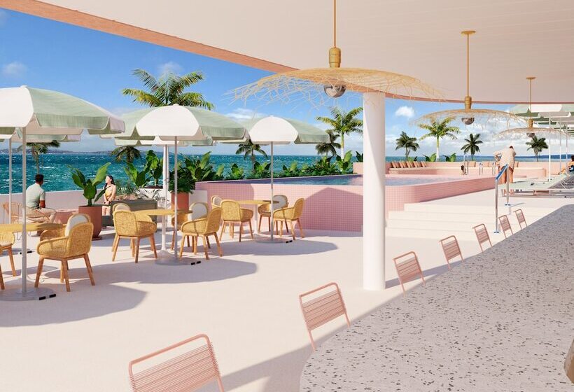 בית מלון כפרי Perla La Paz