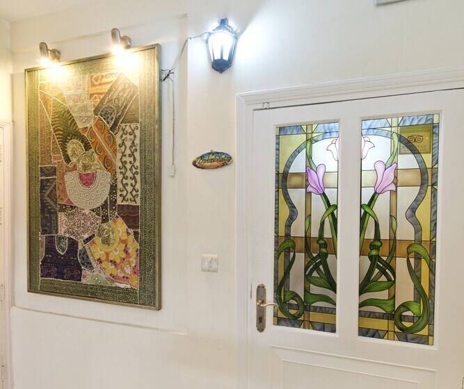 בית מלון כפרי Prakash Kutir B&b