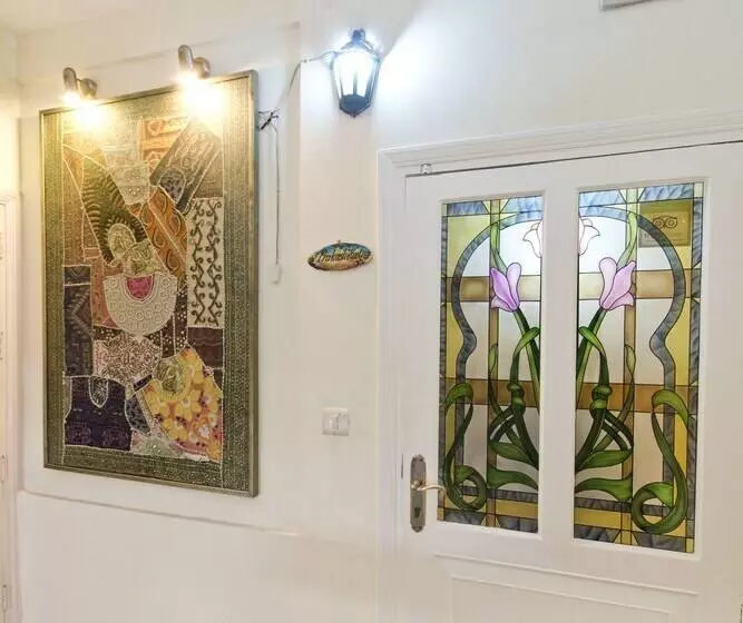 ホテル Prakash Kutir B&b