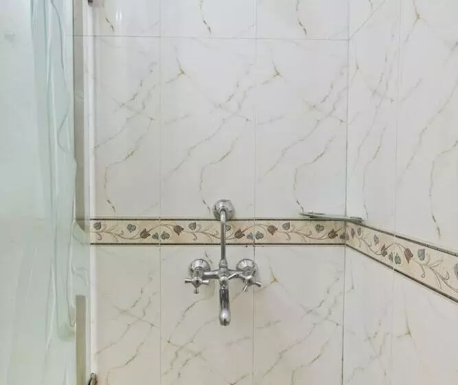 ホテル Prakash Kutir B&b