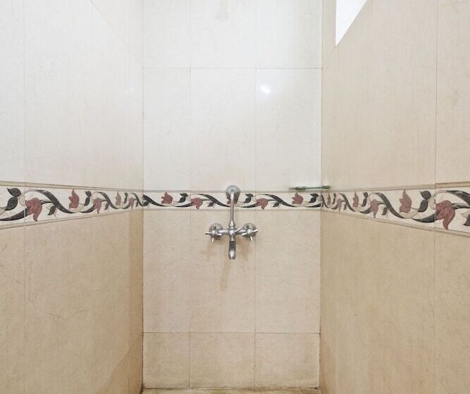 בית מלון כפרי Prakash Kutir B&b