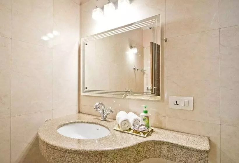 ホテル Prakash Kutir B&b