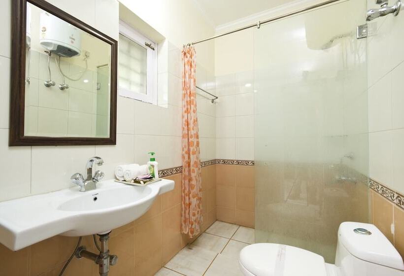 בית מלון כפרי Prakash Kutir B&b