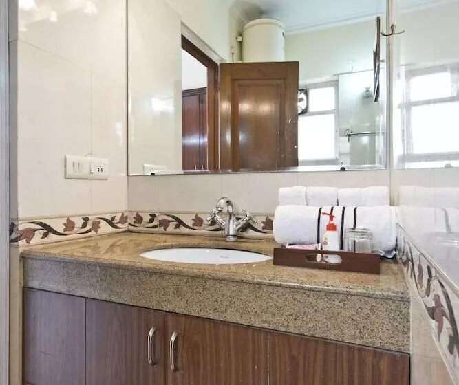 ホテル Prakash Kutir B&b