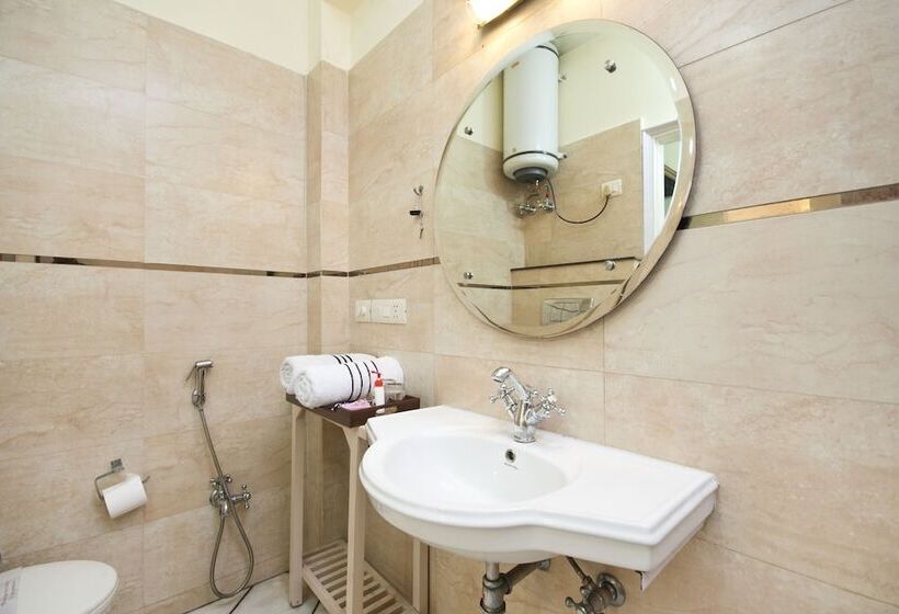 בית מלון כפרי Prakash Kutir B&b