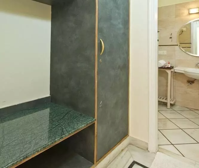 ホテル Prakash Kutir B&b