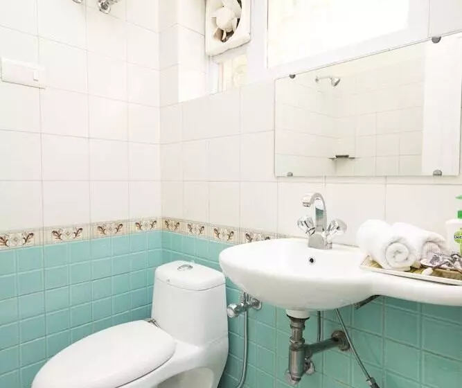 ホテル Prakash Kutir B&b