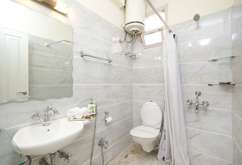 בית מלון כפרי Prakash Kutir B&b