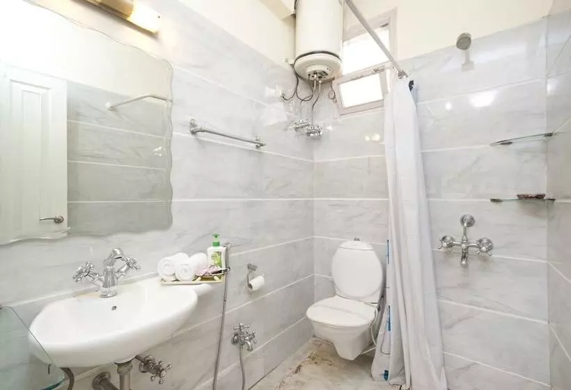 ホテル Prakash Kutir B&b