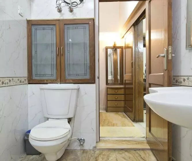 ホテル Prakash Kutir B&b