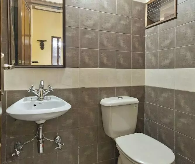 ホテル Prakash Kutir B&b