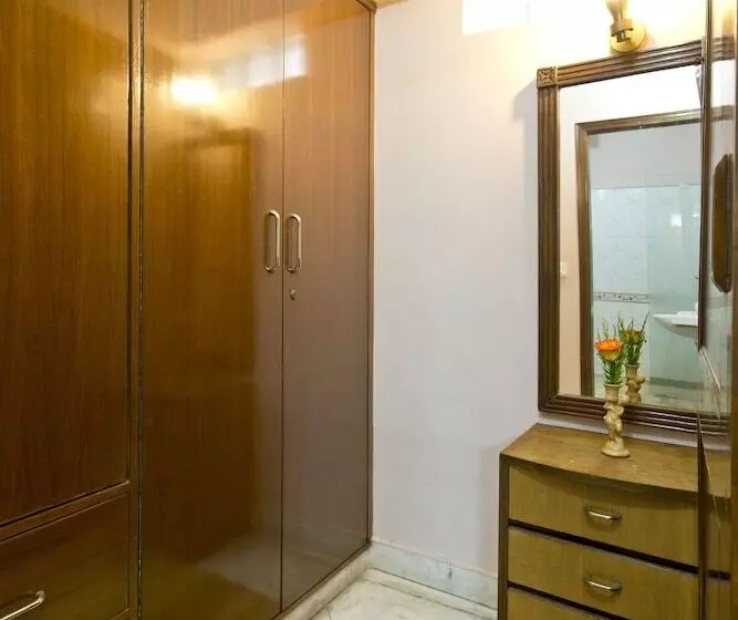 ホテル Prakash Kutir B&b