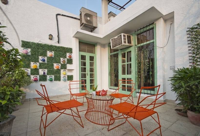 בית מלון כפרי Prakash Kutir B&b