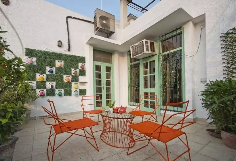 ホテル Prakash Kutir B&b