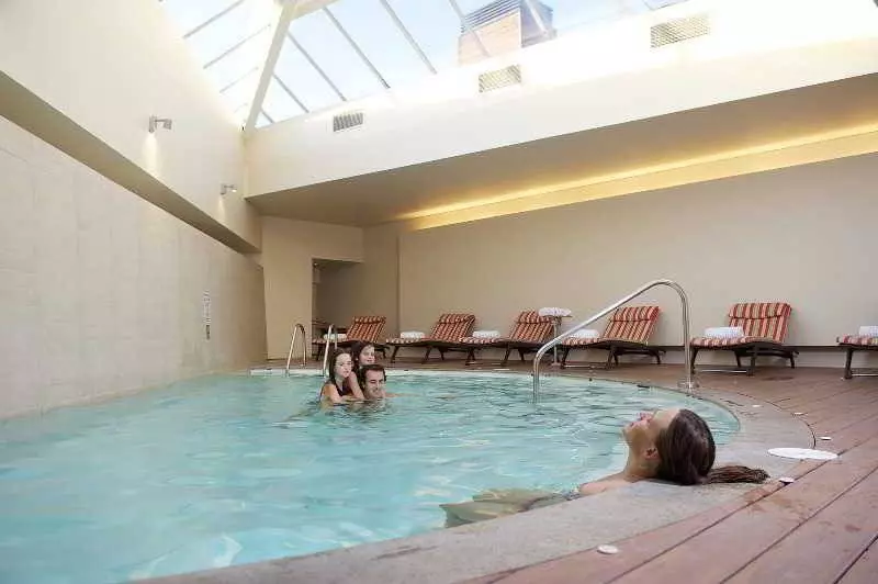 Radisson Hotel Puerto Varas