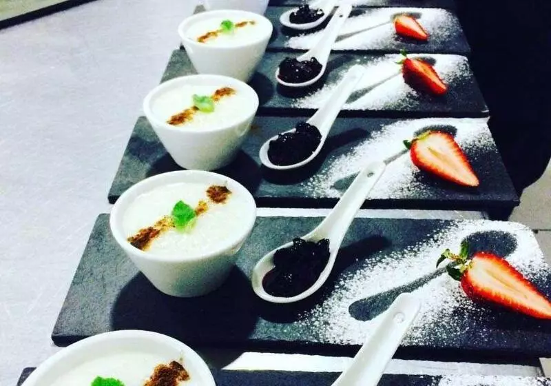 Radisson Hotel Puerto Varas