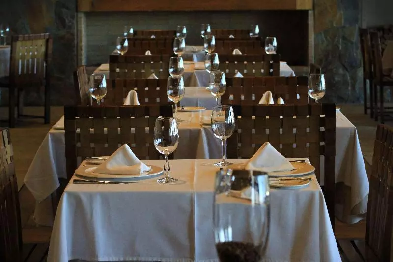 Radisson Hotel Puerto Varas