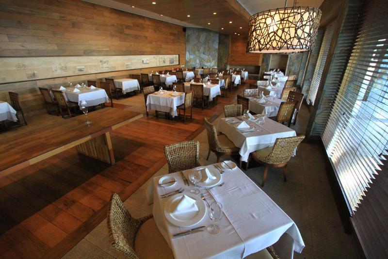 Radisson Hotel Puerto Varas