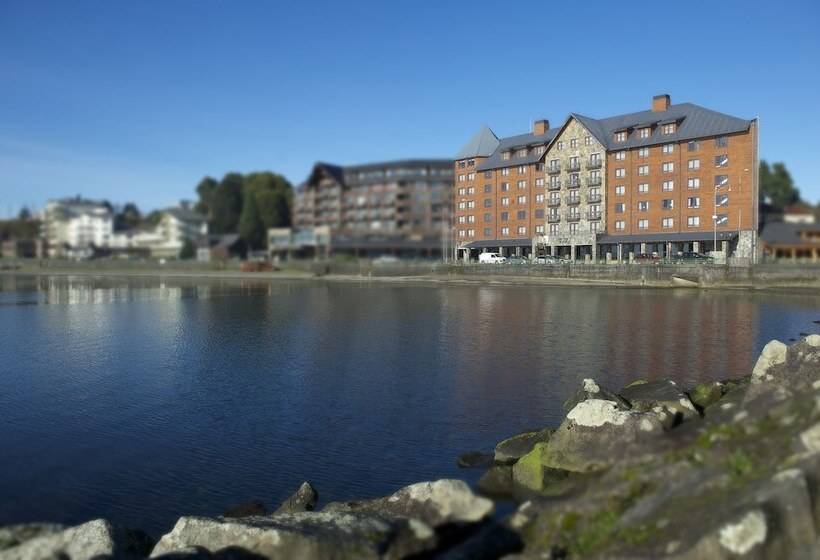 Radisson Hotel Puerto Varas