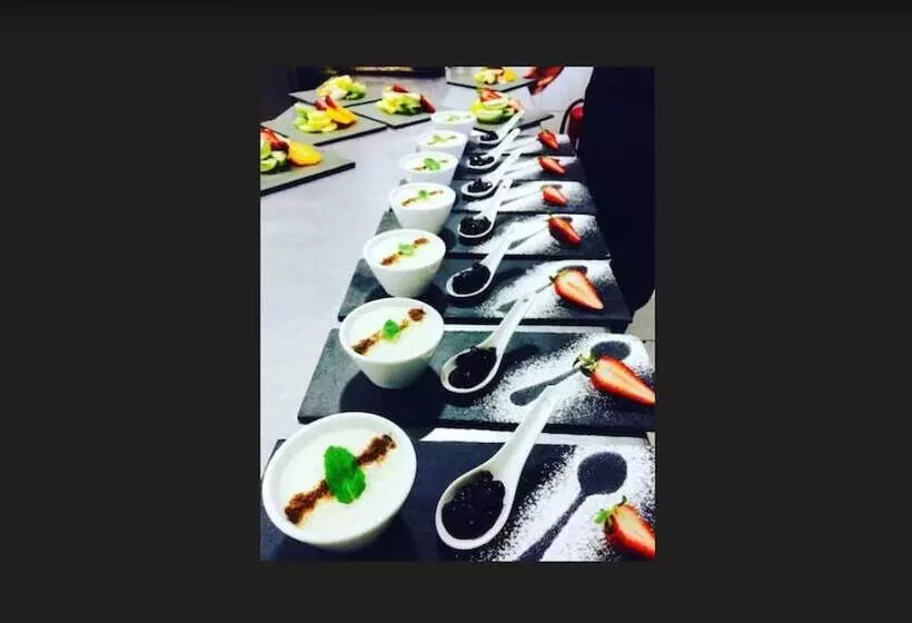 Radisson Hotel Puerto Varas